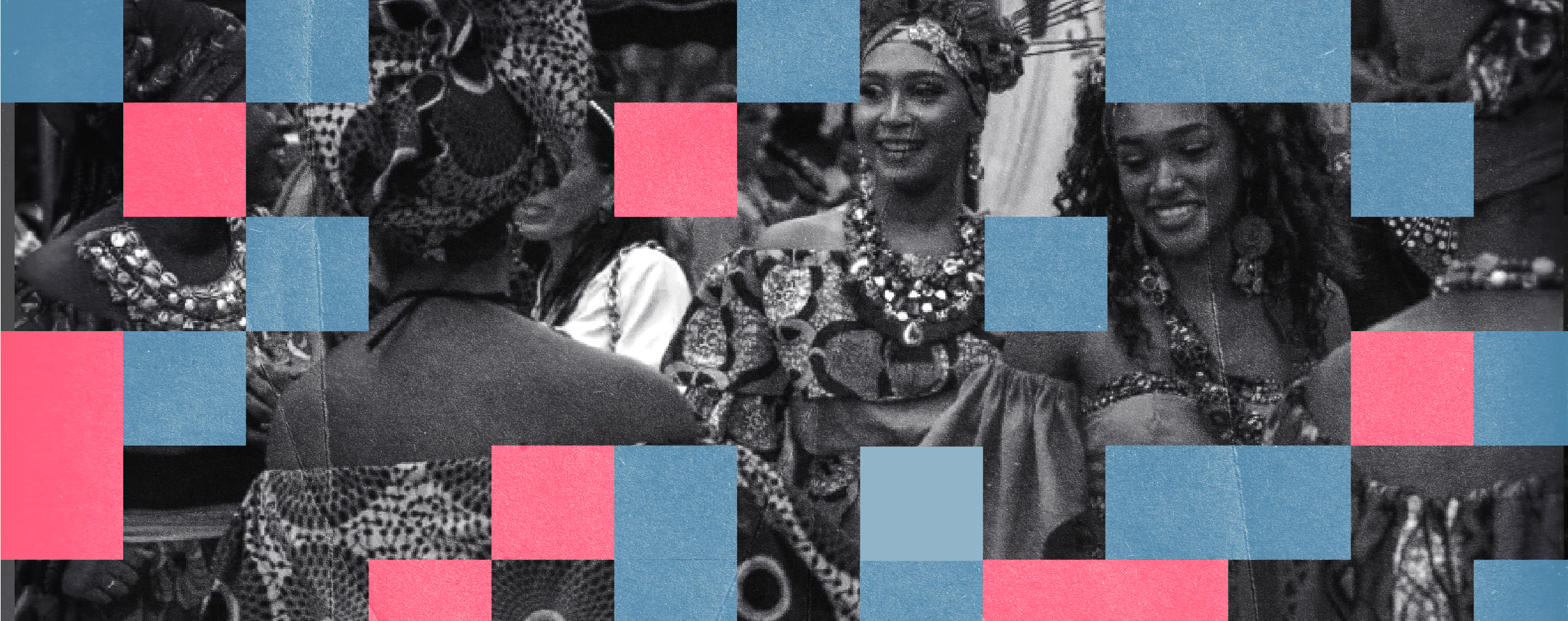Conferencia "Líderesas y guerreras. Historias de mujeres afropanameñas."